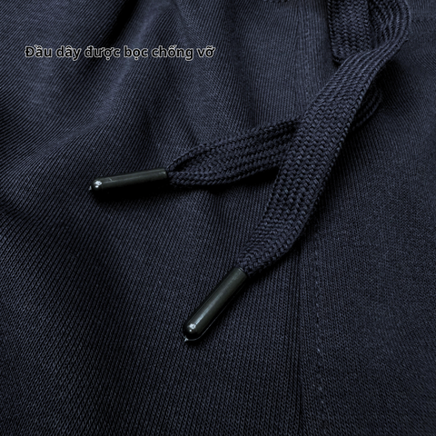 Quần Short cotton nỉ