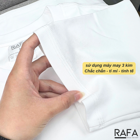 T-Shirt Premium Trượt nước