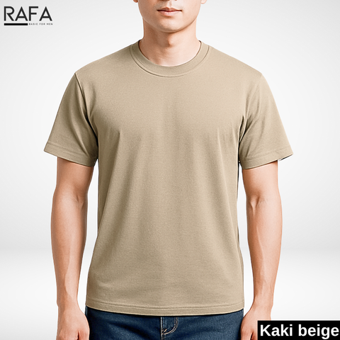 Áo T-Shirt 100 Cotton