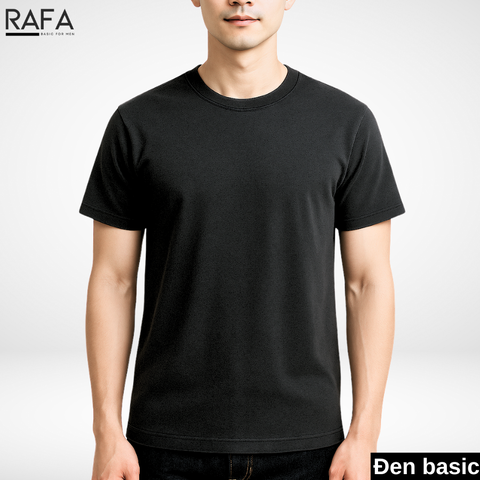 Áo T-Shirt 100 Cotton