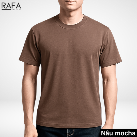Áo T-Shirt 100 Cotton