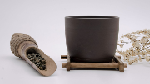 Chén Tống - Kỳ quan 