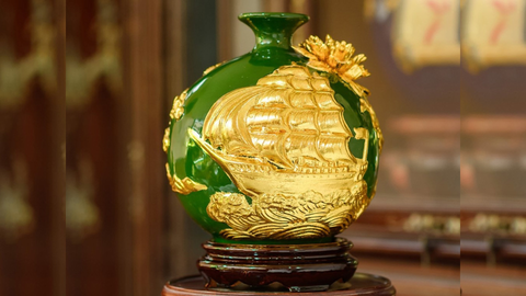 Mách bạn 08 bí kíp thu hút tài lộc vào nhà hiệu quả