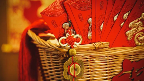 Những điều kiêng kỵ năm mới không nên làm để tránh mất lộc