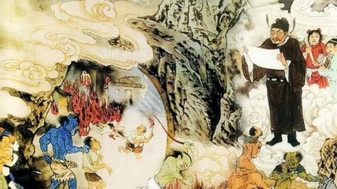 Những vật phẩm phong thủy nên mua trong tháng cô hồn