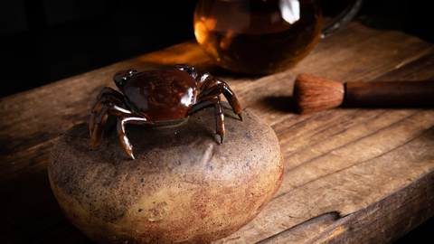 Săn lùng Teapet - Thú cưng trên những bàn trà