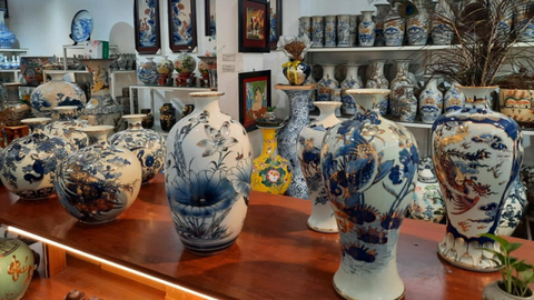 So sánh các loại bình tài lộc - Hướng dẫn chọn bình hợp phong thuỷ