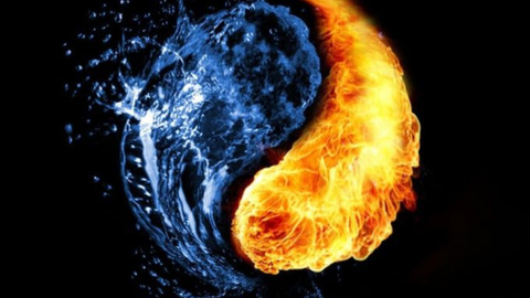 Tại sao không nên cho người khác mượn nước và lửa ngày đầu năm?