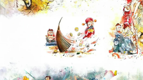 Tại sao không nên quét nhà ngày mùng 1 Tết? Nguồn gốc và ý nghĩa.