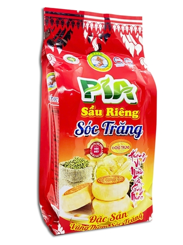 Pía Đất Phương Nam 250g Không Trứng