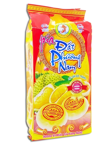 Đất Phương Nam 400g Không Trứng