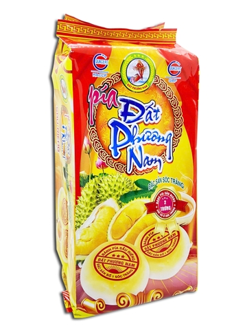 Đất Phương Nam 500g 2 Trứng