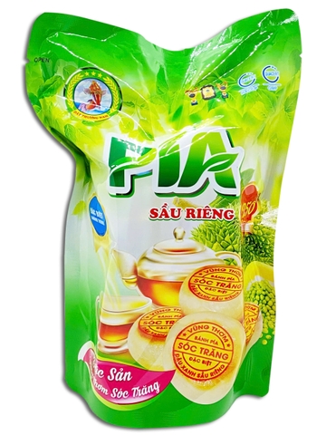 Pía Đất Phương Nam K250