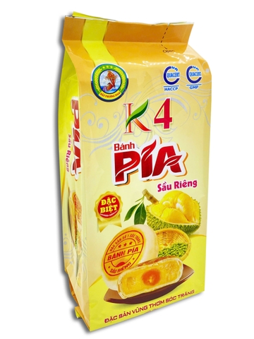 Pía K4 Đất Phương Nam 400g