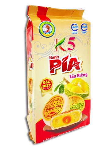 Pía K5 Đất Phương Nam 500g