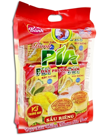 Pía Trứng Xay Đất Phương Nam 1Kg2
