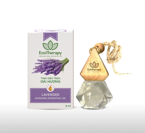 TINH DẦU TREO OẢI HƯƠNG – 8 ml