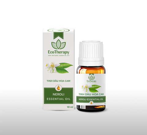 TINH DẦU HOA CAM – 10 ml