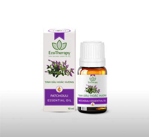 TINH DẦU HOẮC HƯƠNG  – 10 ml
