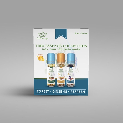 COMBO 3 TINH DẦU BI LĂN THẢO MỘC CAO CẤP