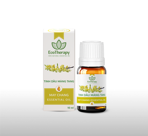 TINH DẦU MÀNG TANG – 10 ml
