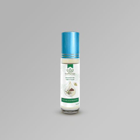 Tinh Dầu Bi Lăn Thảo Mộc Meadow - 9ml