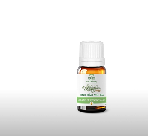 TINH DẦU MÙI GIÀ - 10ml
