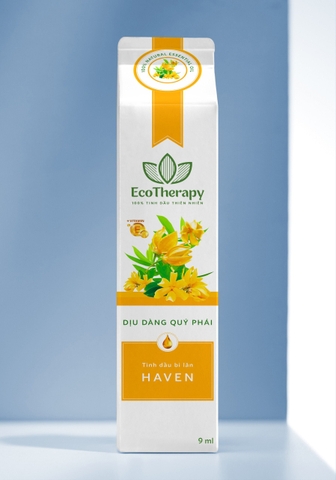 TINH DẦU BI LĂN HAVEN – 9ml
