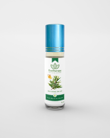 TINH DẦU BI LĂN RELAX – 9ml