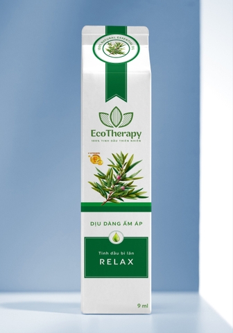 TINH DẦU BI LĂN RELAX – 9ml