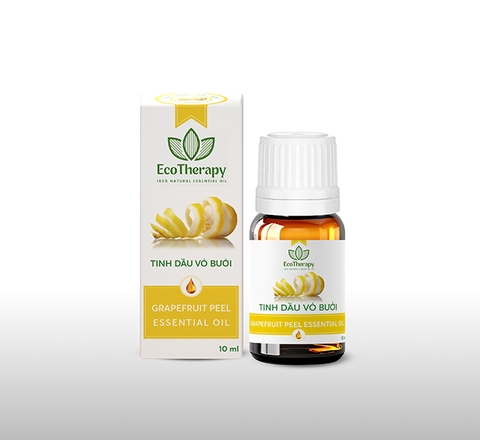 TINH DẦU VỎ BƯỞI – 10 ml