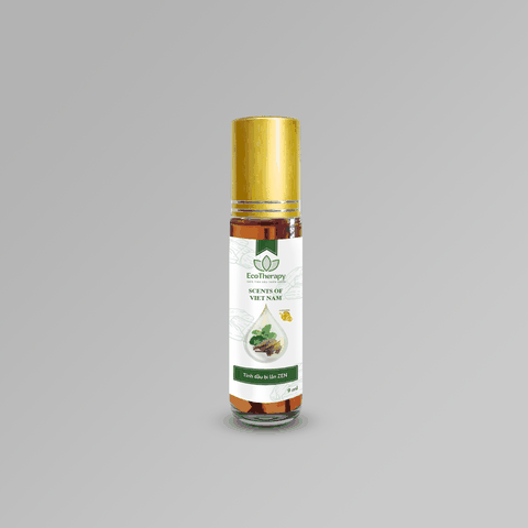 Tinh Dầu Bi Lăn Zen - 9ml