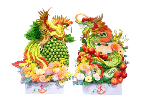 Rồng Phụng Phương Nam