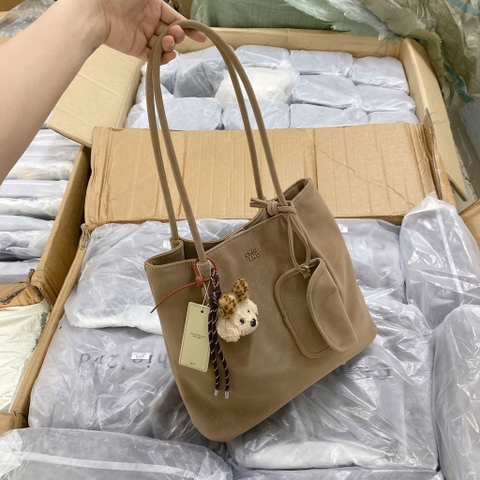 TÚI XÁCH - TÚI TOTE BIG SIZE NỮ