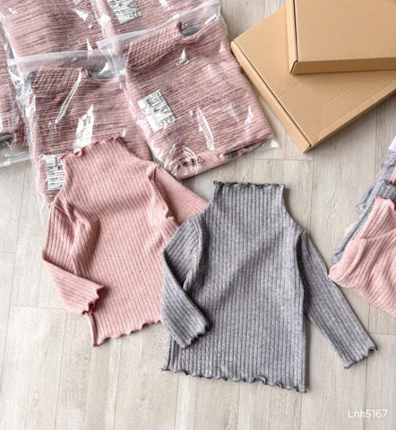 SET 2 ÁO LEN ĐŨA BÉ GÁI HOT HIT SẴN