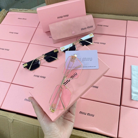 PHỤ KIỆN - KÍNH MIU MIU NỮ