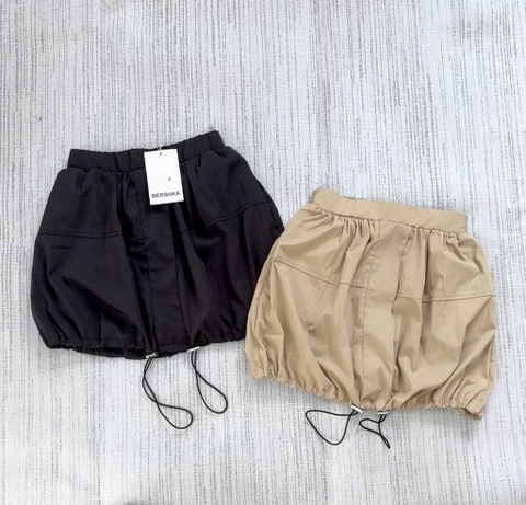 SET 2 QUẦN ĐÙI BUM QUẦN GIÓ NỮ THU ĐÔNG SẴN(XẢ 70k)