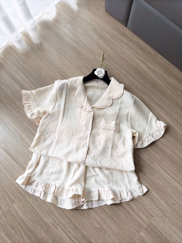 BỘ ĐŨI TAY VIỀN BÈO NỮ SẴN