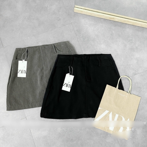 CHÂN VÁY CHỮ A(xả40k)