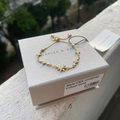 TRANG SỨC - VÒNG TAY CÊ NỜ KA NỮ