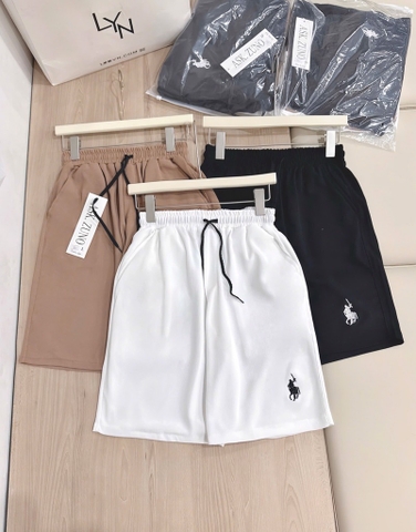 SET 3 QUẦN SHORT TỔ ONG NAM SẴN