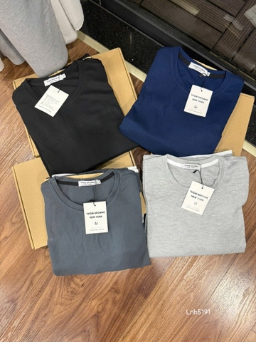SET NAM COTTON 4 MÀU SẴN