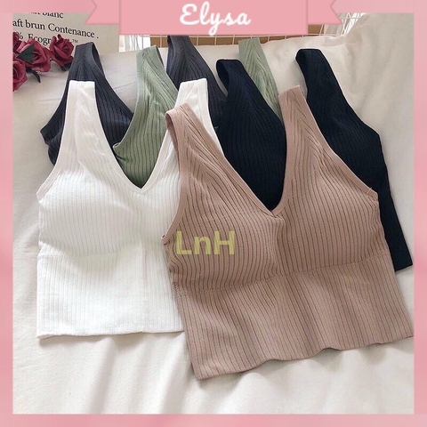 ÁO NGỰC BRA 2S BẢN TO HOT HIT NỮ (XẢ 15k)