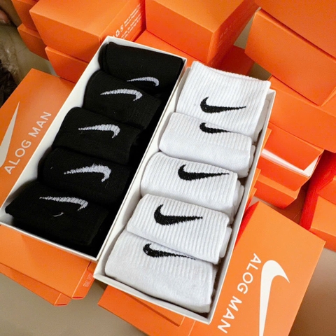 ĐỒ LÓT - TẤT NIKE NAM NỮ