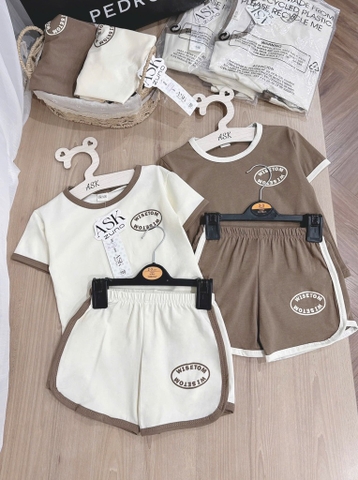 SET 2 BỘ WISE BÉ TRAI BÉ GÁI