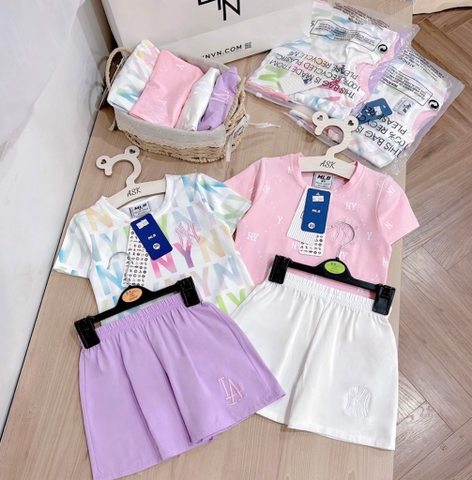 SET BỘ NY TÍM HỒNG BÉ GÁI (SALE 102k)