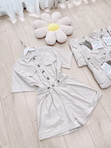 JUMP KAKI GẤU LV NỮ(XẢ 105k)