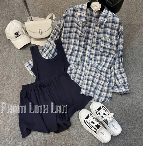 SET 3 MÓN SƠ MI KẺ NỮ