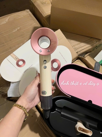 ĐỒ GIA DỤNG - MÁY SẤY TÓC NỮ