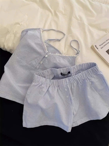 SET 2 DÂY MIX REN KẺ NỮ